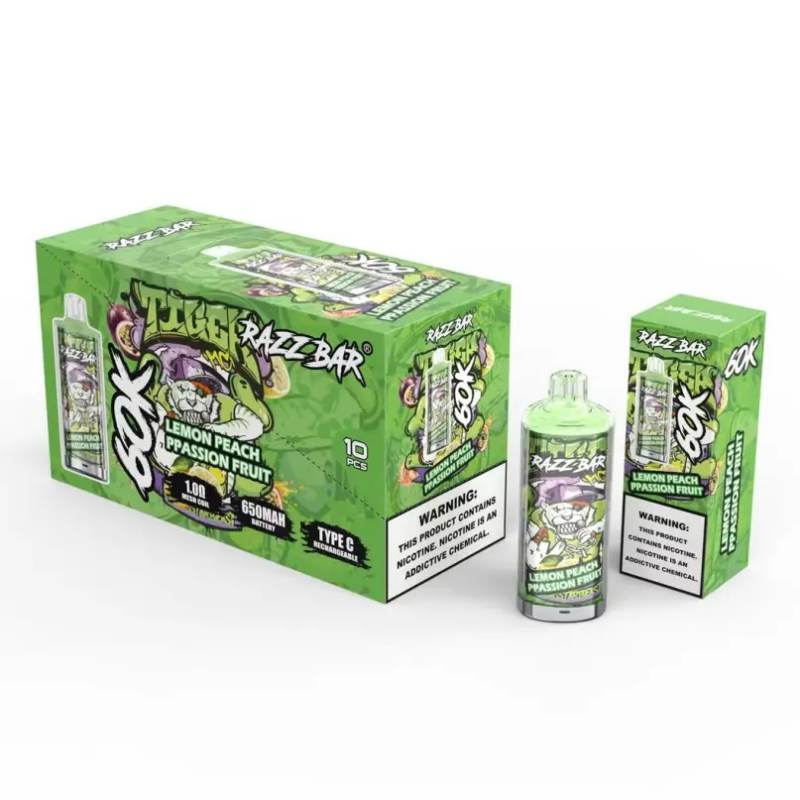Razz Bar 60000