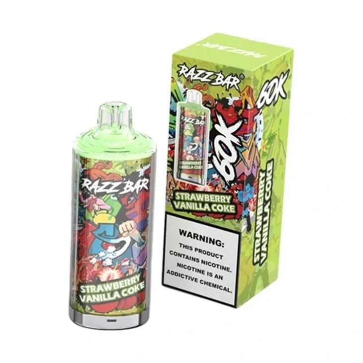 Razz Bar 60000