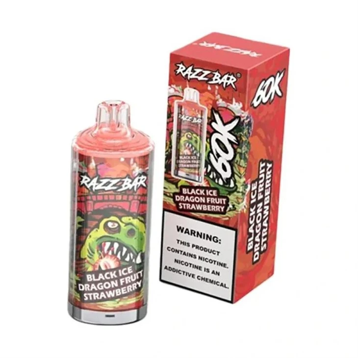 Razz Bar 60000