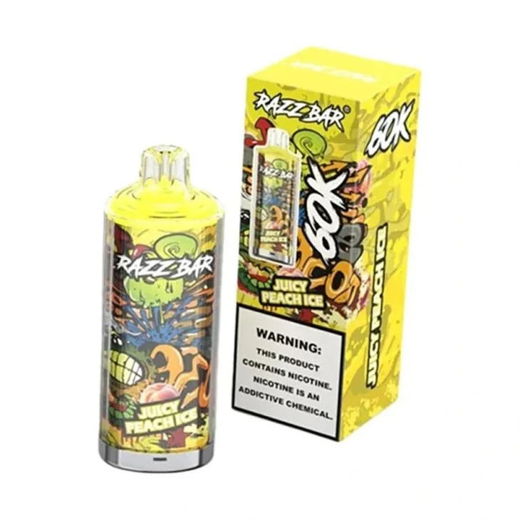 Razz Bar 60000