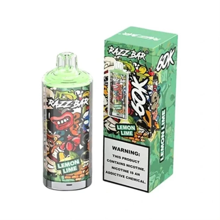 Razz Bar 60000
