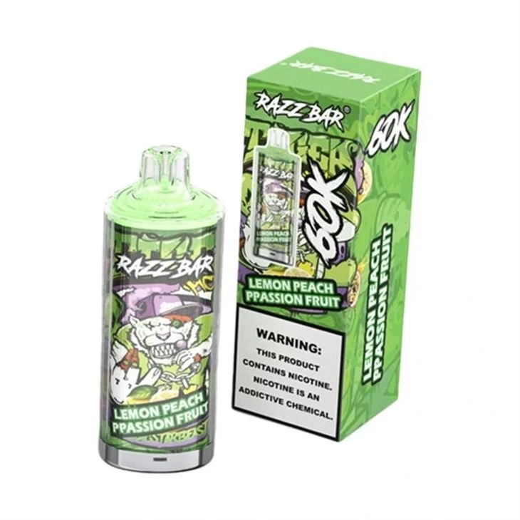 Razz Bar 60000
