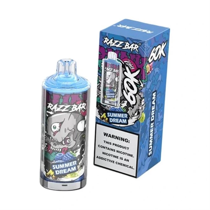 Razz Bar 60000