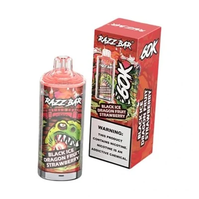 Razz Bar 60000 Puffs