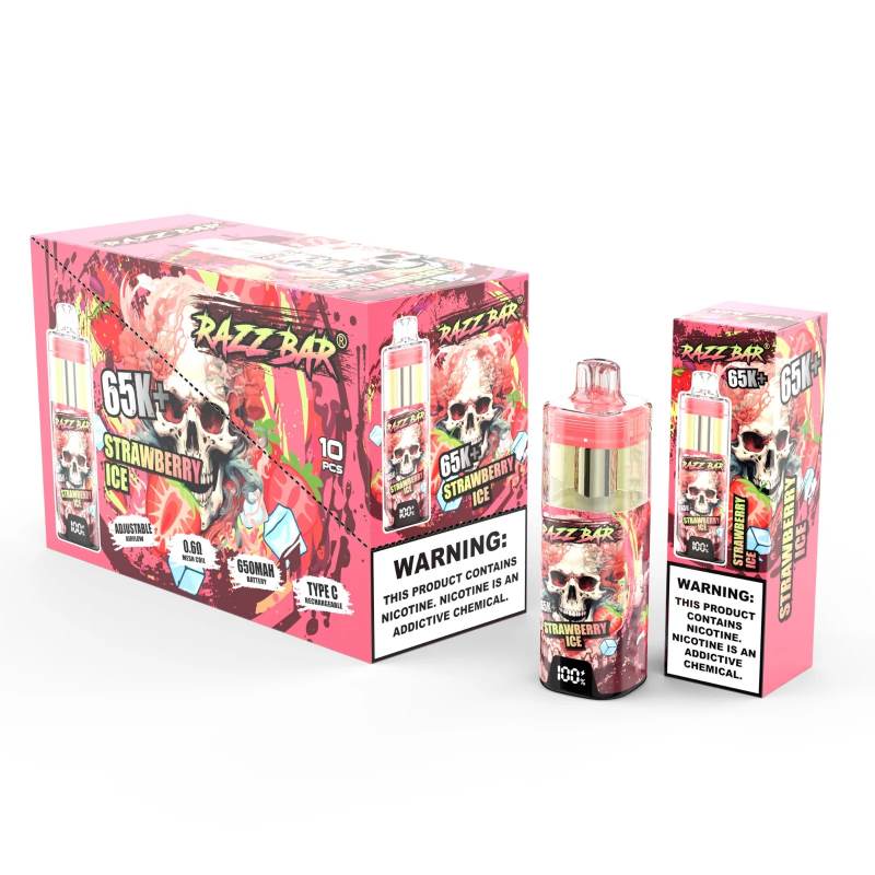 Razz Bar 65000
