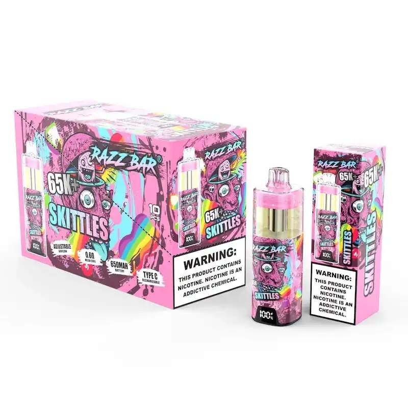 Razz Bar 65000
