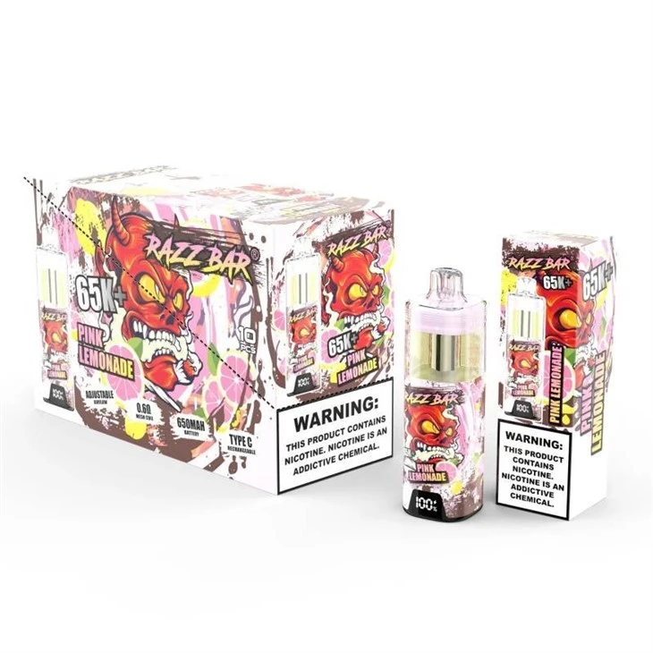 Razz Bar 65000