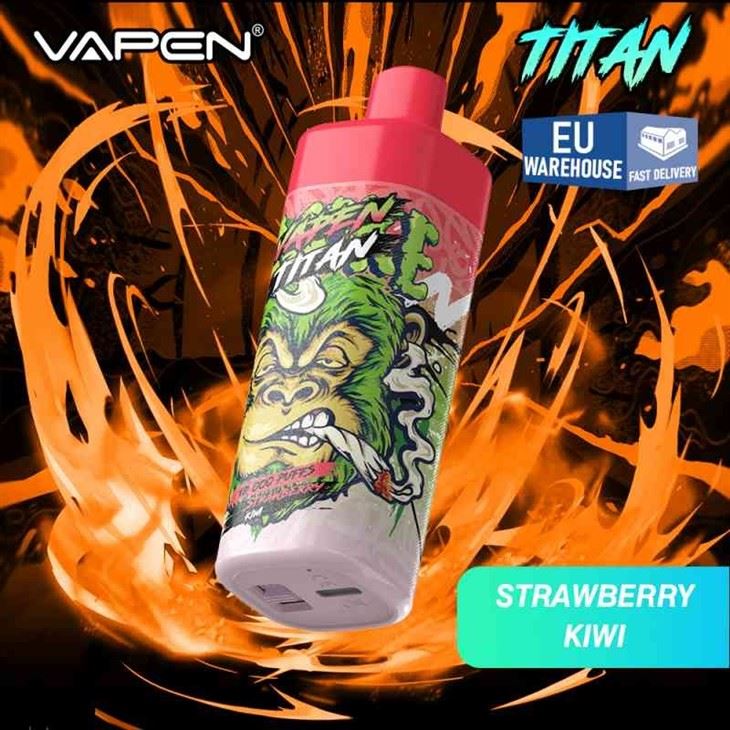 Razz Bar Vapen 10000