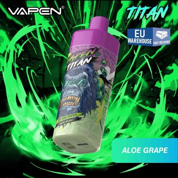 Razz Bar Vapen 10000