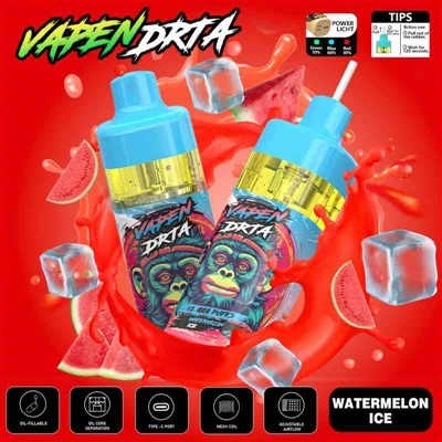 Razz Bar Vapen 12000