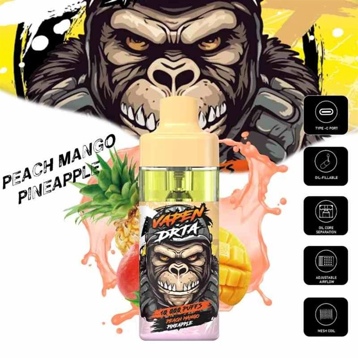 Razz Bar Vapen 12000