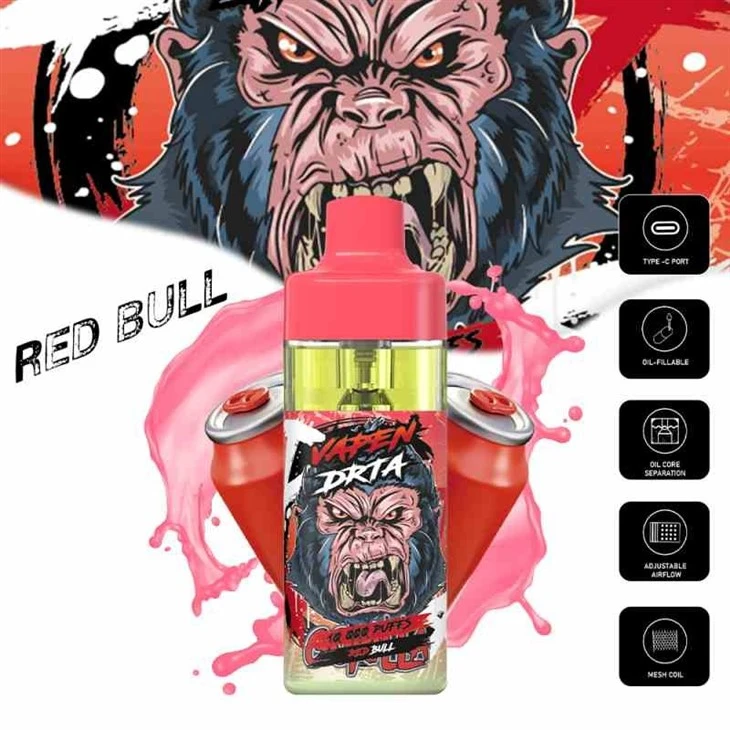 Razz Bar Vapen 12000