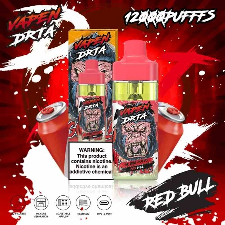 Razz Bar Vapen 12000