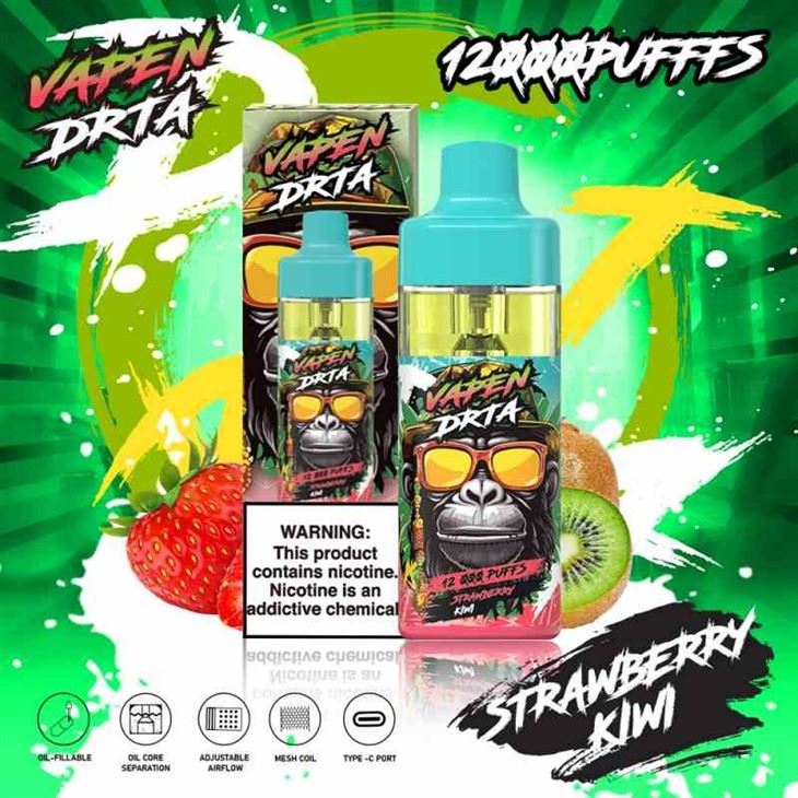Razz Bar Vapen 12000