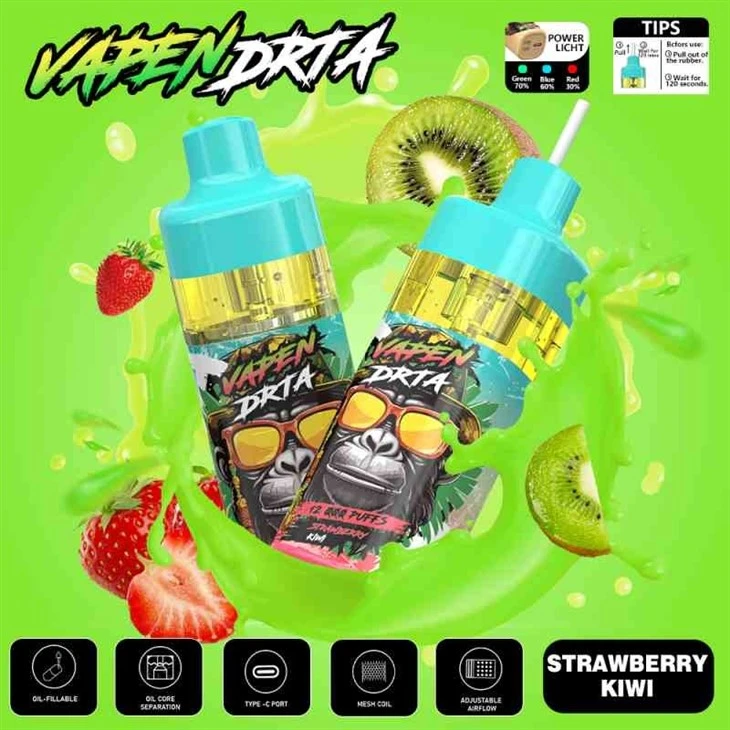 Razz Bar Vapen 12000