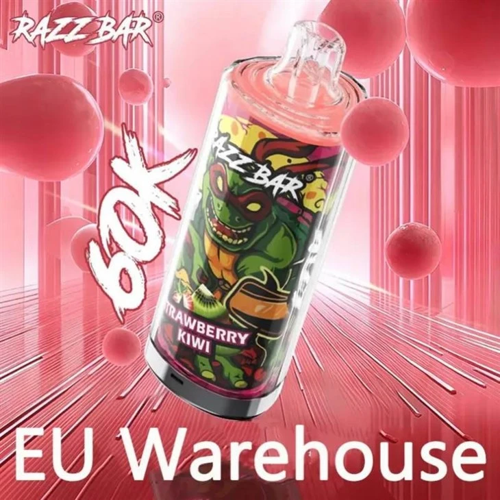 Razzbar 60K Puffs Vape