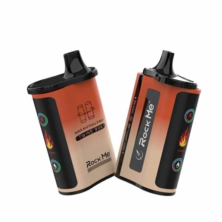 Rockme Twins 30000