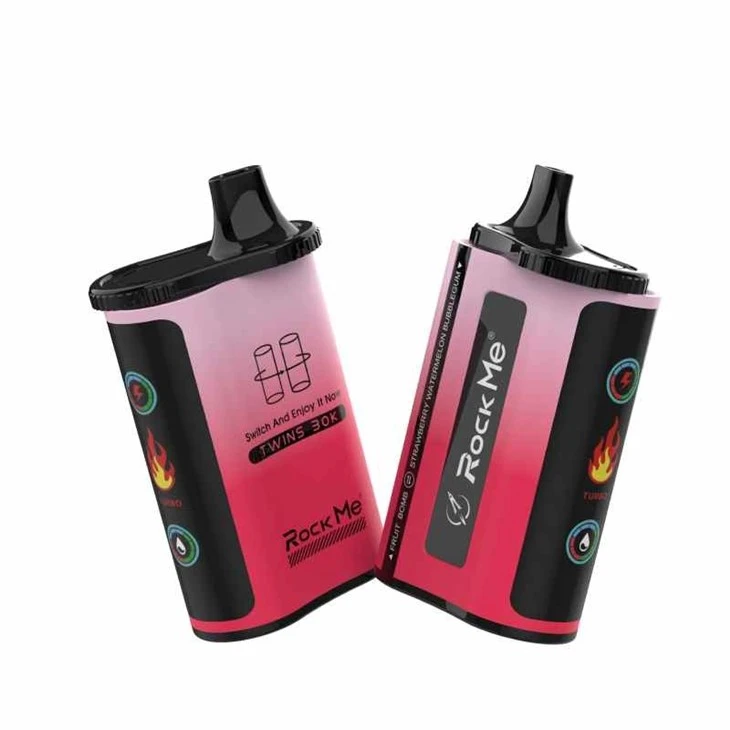 Rockme Twins 30K
