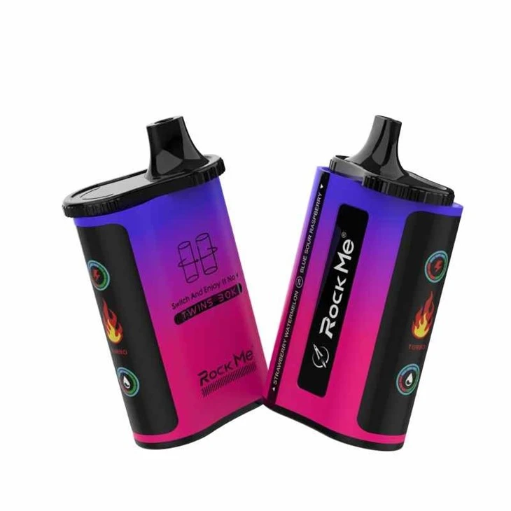 Rockme Twins 30000