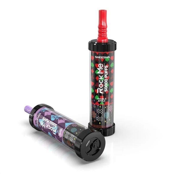 Rockme 50000 Sheesha