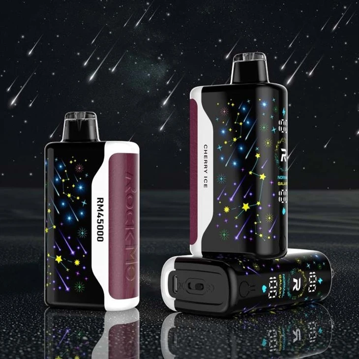 Rockme RM 45000 Puffs V