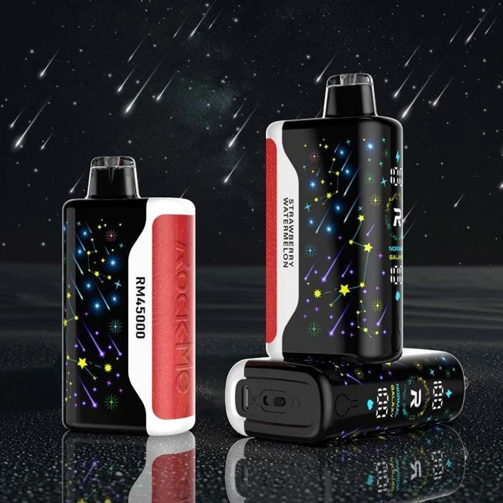 Rockme RM 45000 Puffs