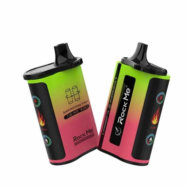 Rockme Twins 30000