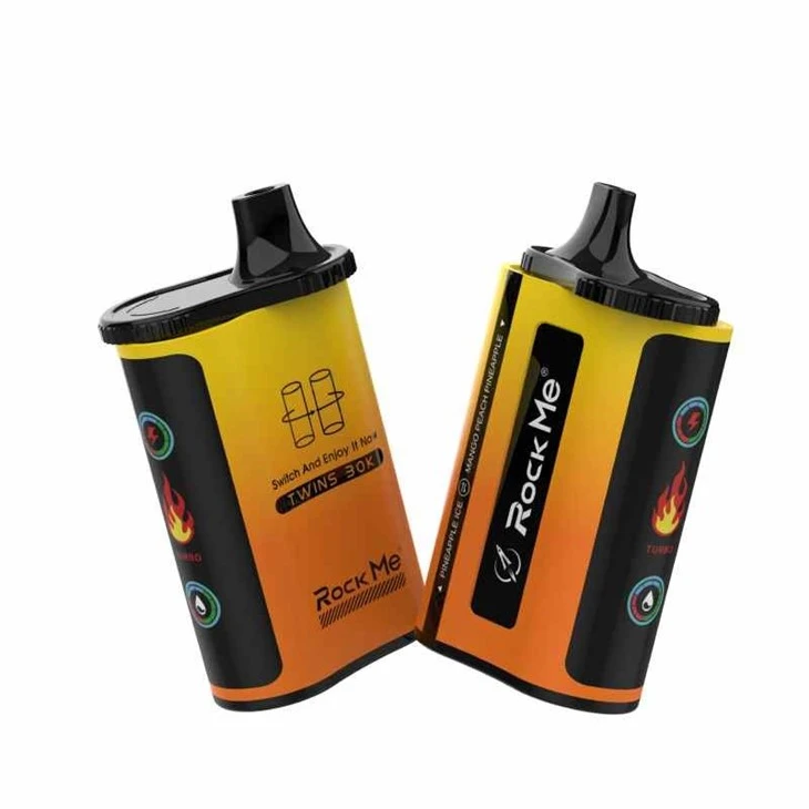 Rockme Twins 30000