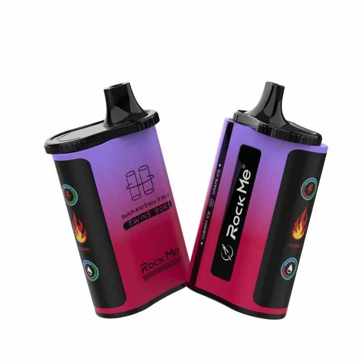 Rockme Twins 30000