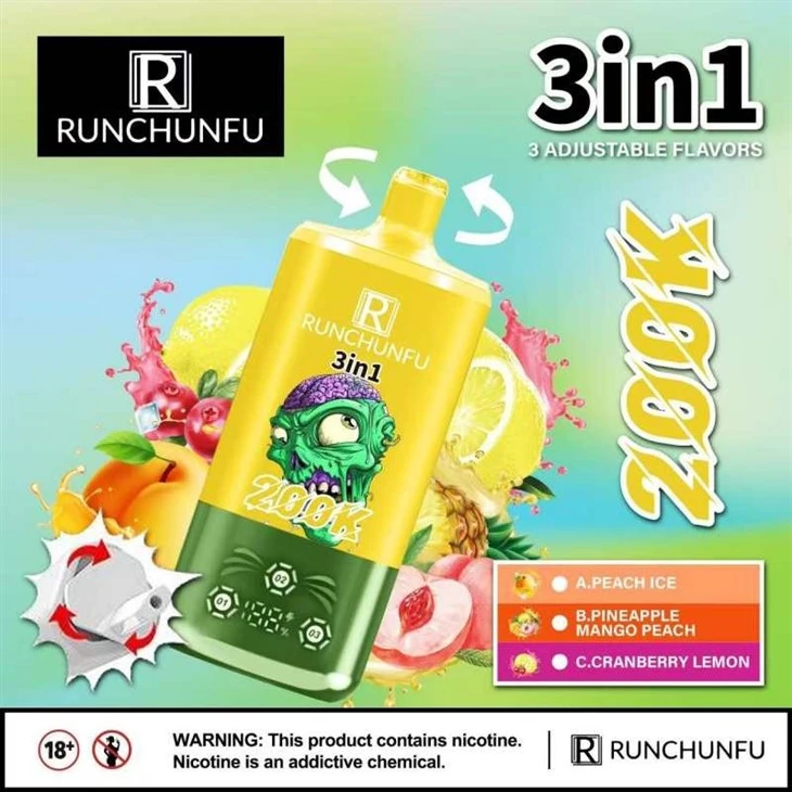 Runchunfu 200000