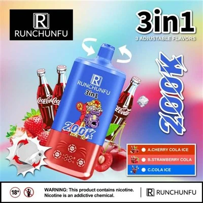 Runchunfu 200000