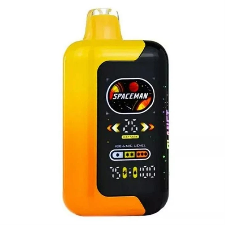 Smok Spaceman SP 40K