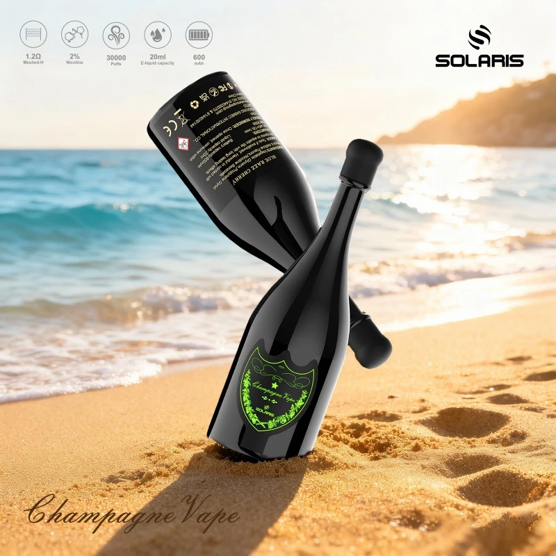 Solaris Champagne 30000
