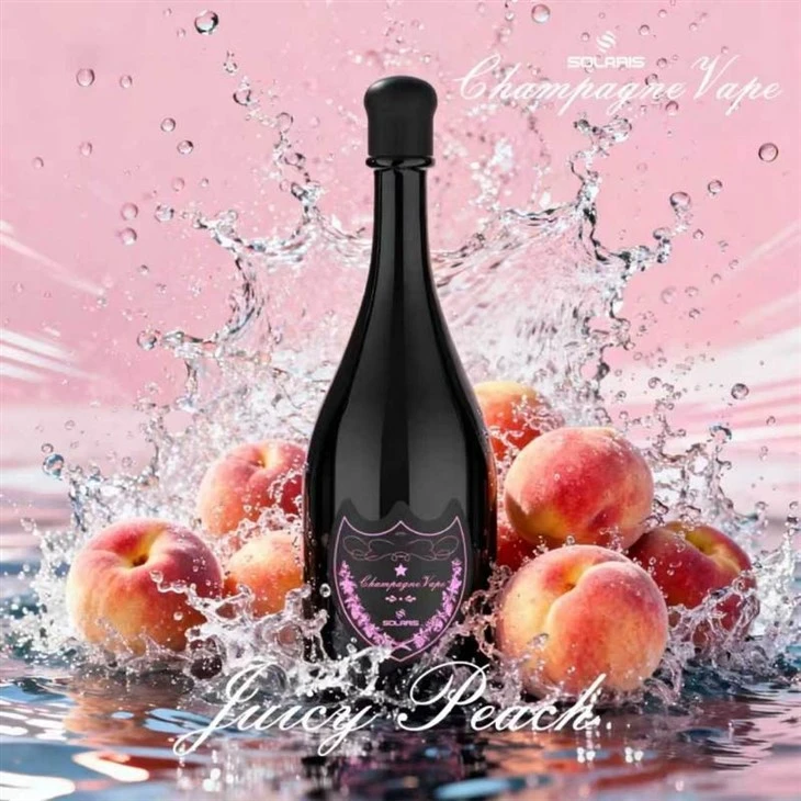 Solaris Champagne 30000