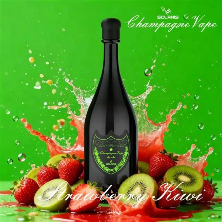 Solaris Champagne 30000
