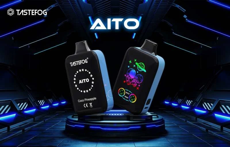 Tastefog Aito 25000