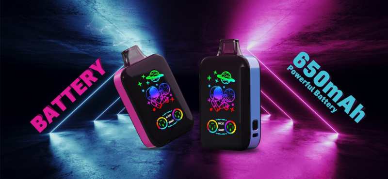 Tastefog Aito 25000