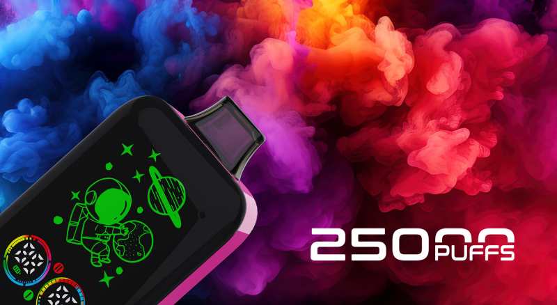 Tastefog Aito 25000