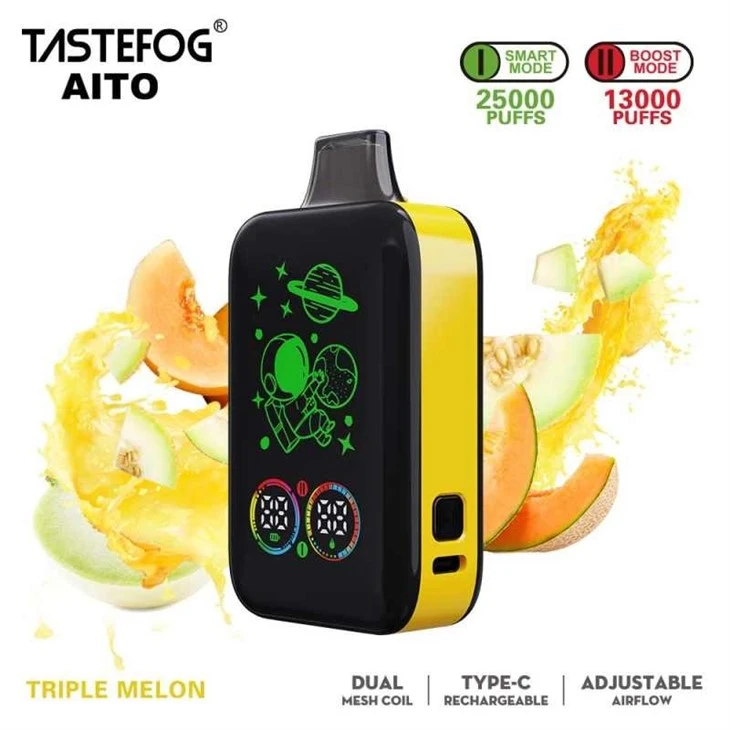 Tastefog Aito 25000