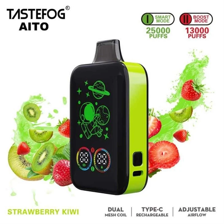 Tastefog Aito 25000