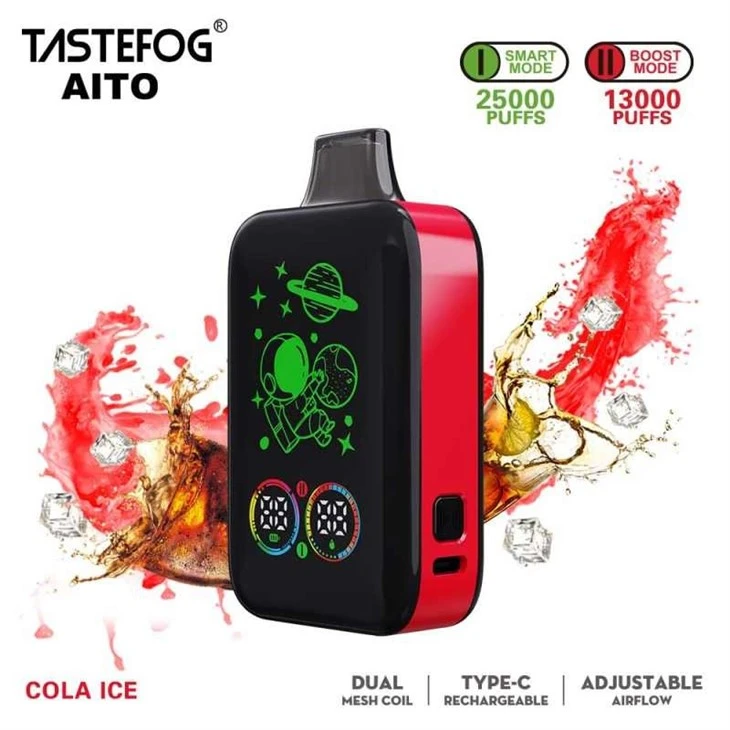 Tastefog Aito 25000