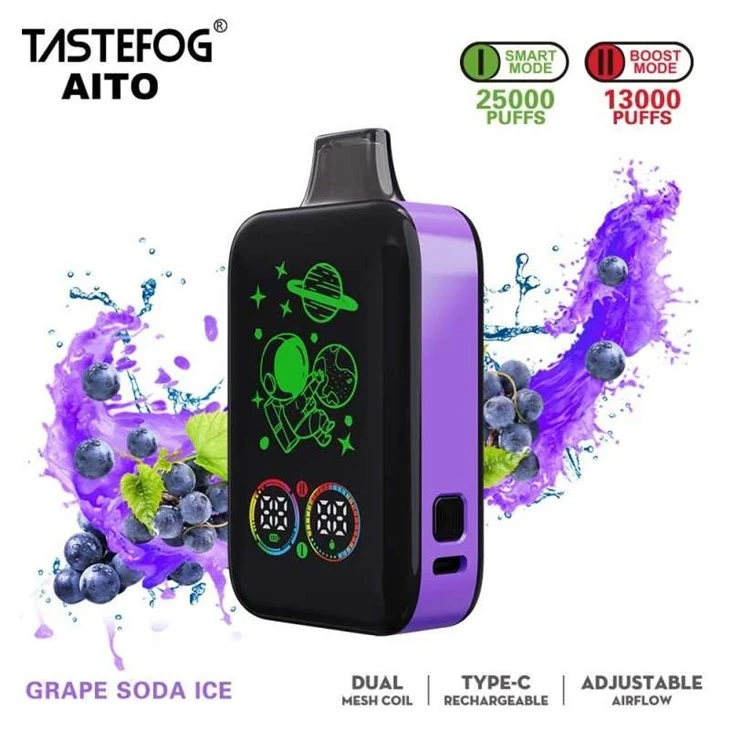 Tastefog Aito 25000