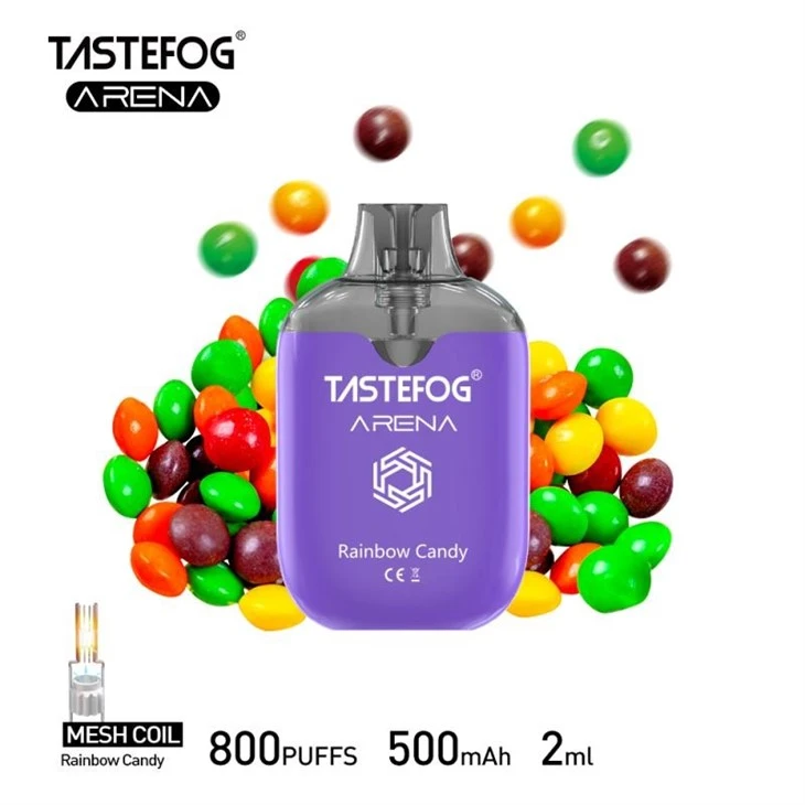 Tastefog Arena 800