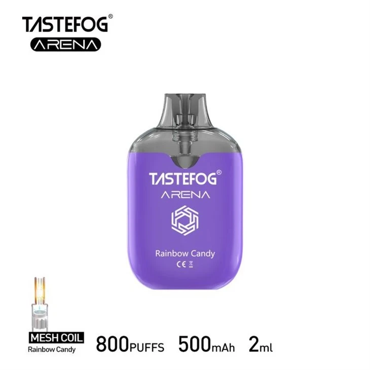 Tastefog Arena 800