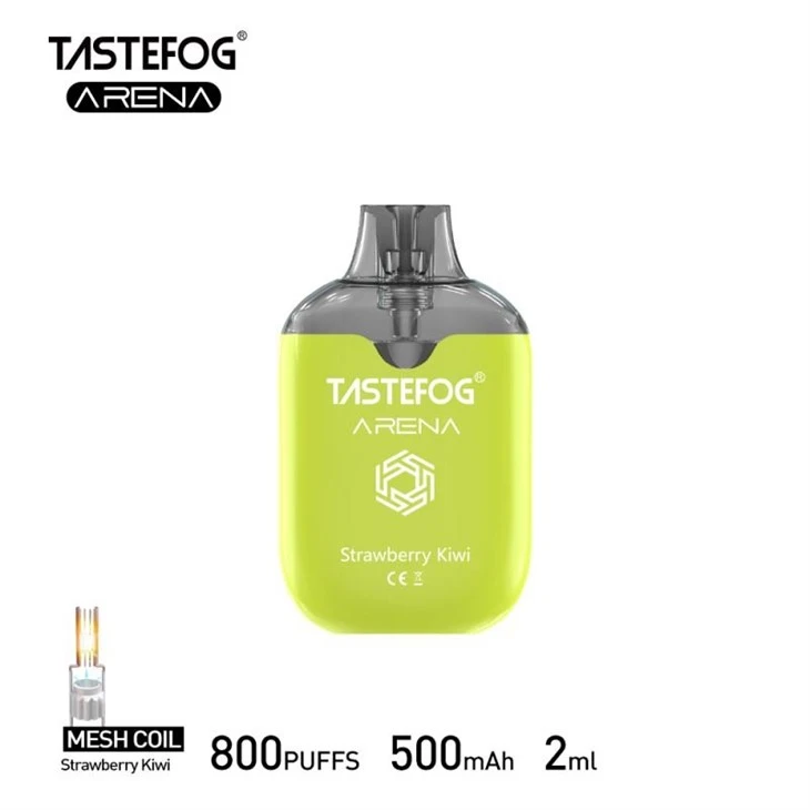 Tastefog Arena 800