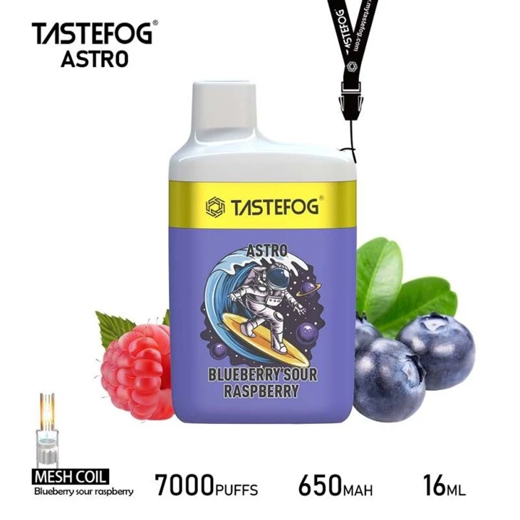 Tastefog Astro 7000