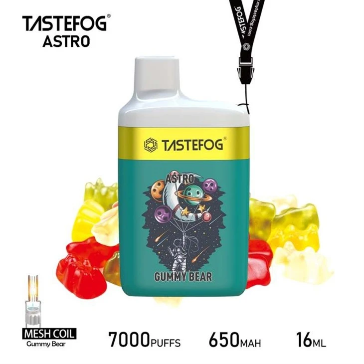 Tastefog Astro 7000