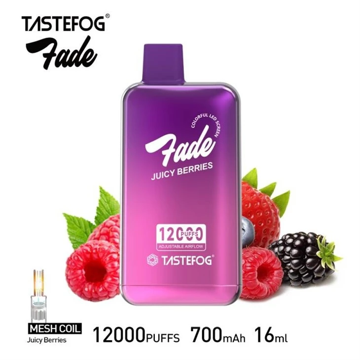 Tastefog Fade 12000