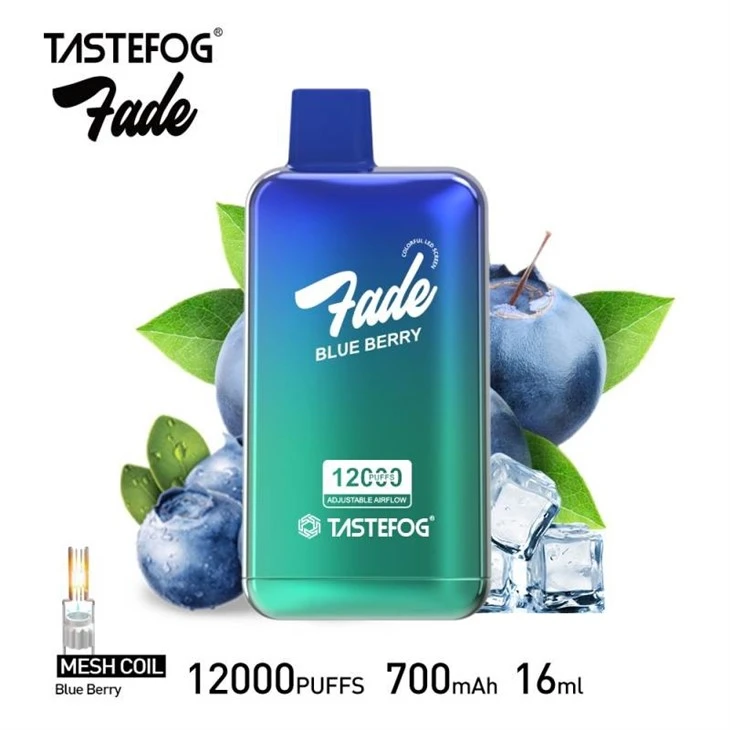 Tastefog Fade 12000