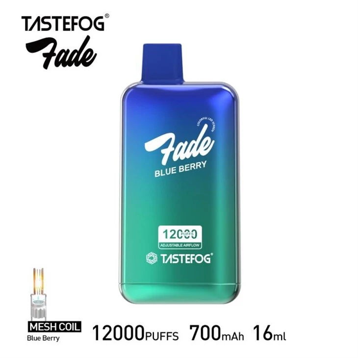 Tastefog Fade 12000
